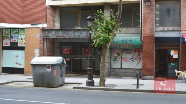 Local comercial en Venta en Santander - Menéndez Pelayo en Puerto Chico