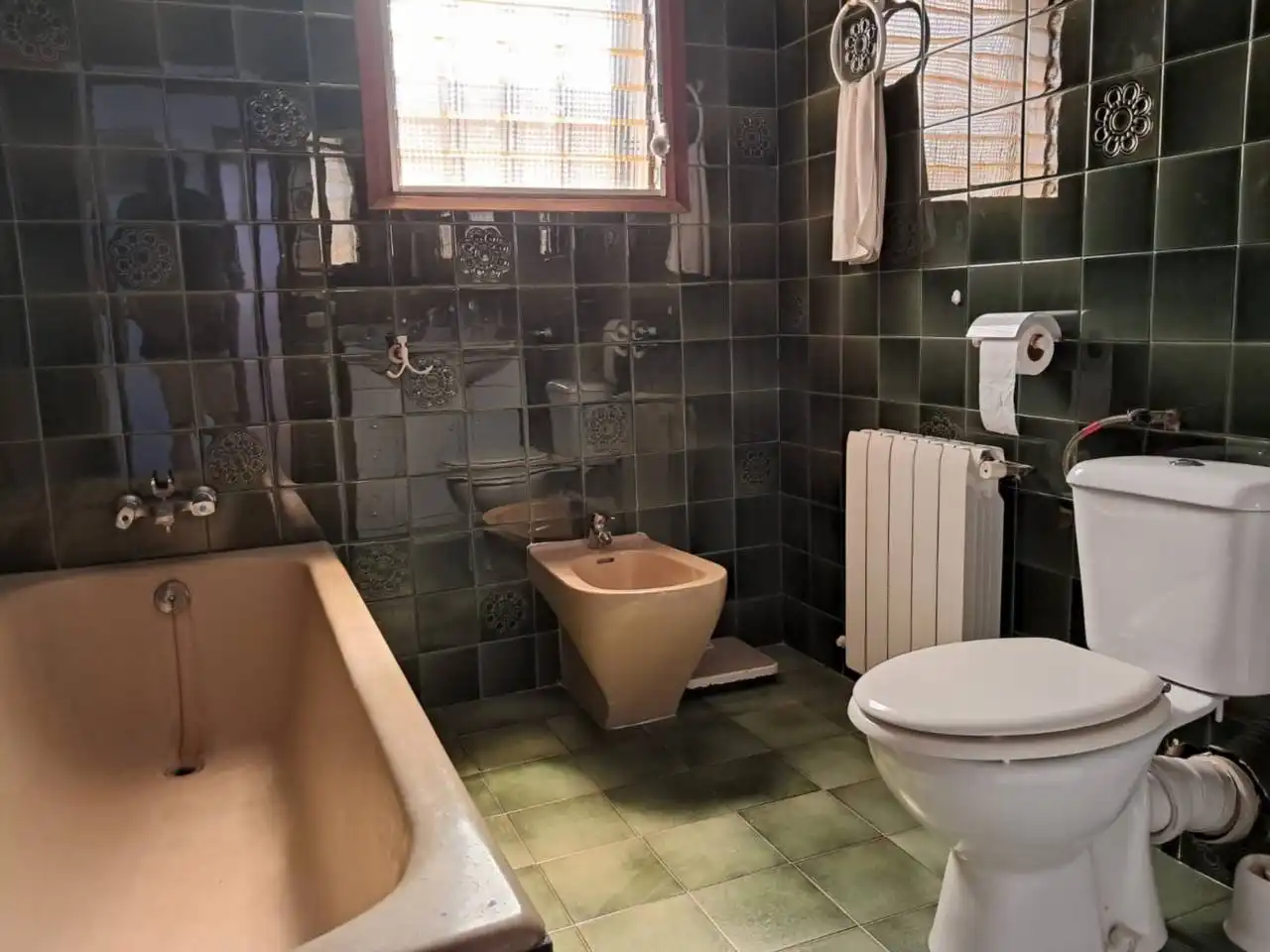 Bathroom of Houses for sale in Lliçà d'Amunt  with Heating, Private garden and Terrace