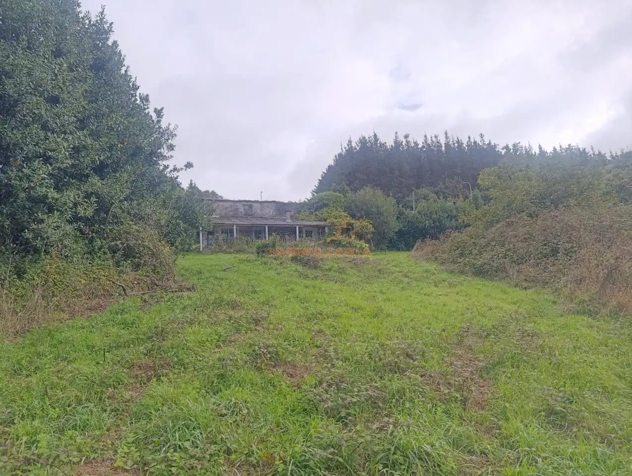 Haus mit Garten zum Verkauf in As Somozas, imagen 8