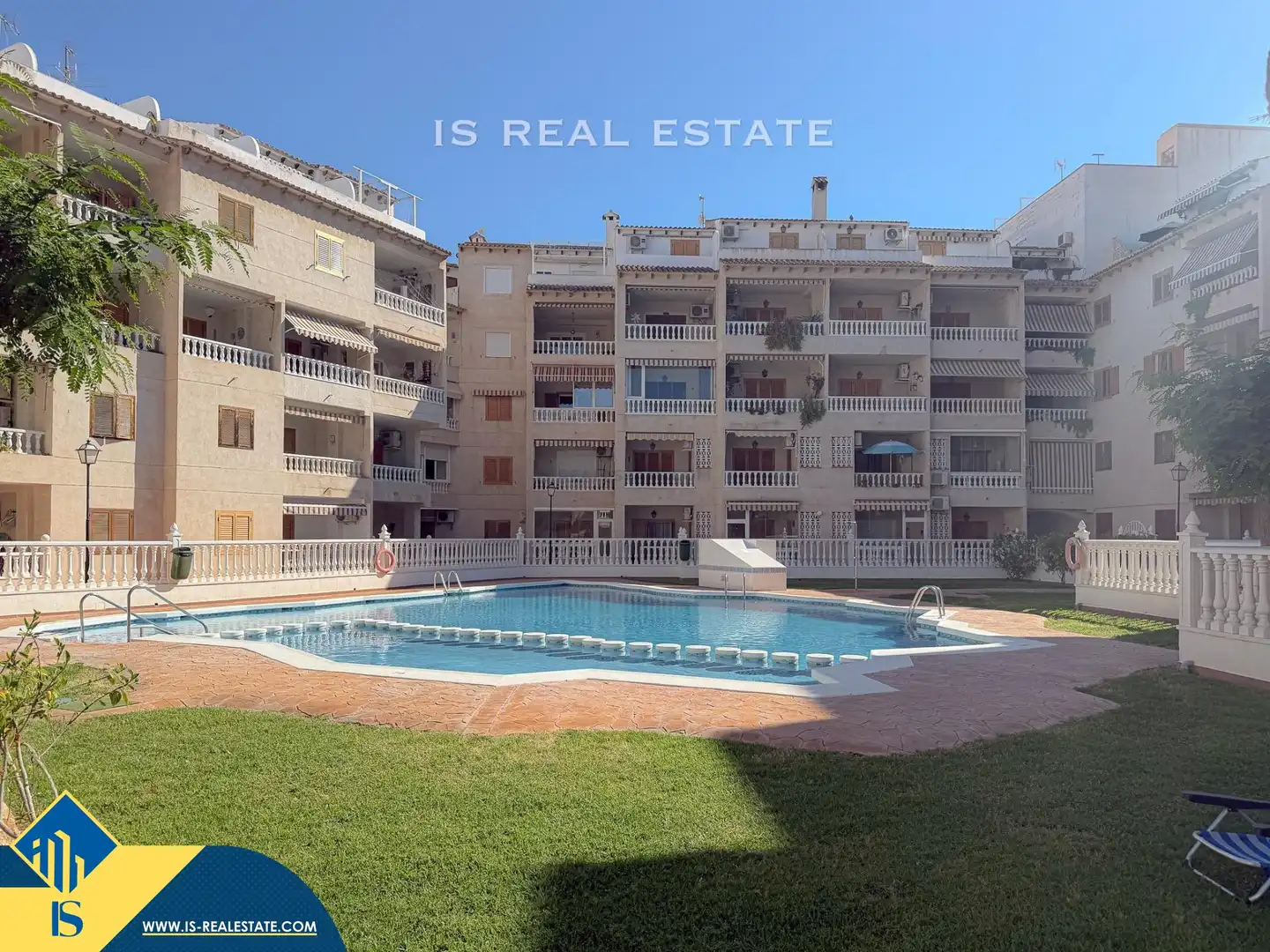 Piso con piscina en venta en Playa de los Locos, imagen 16
