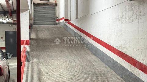 Foto 3 de Garatge en venda a Triana Este, Sevilla Capital