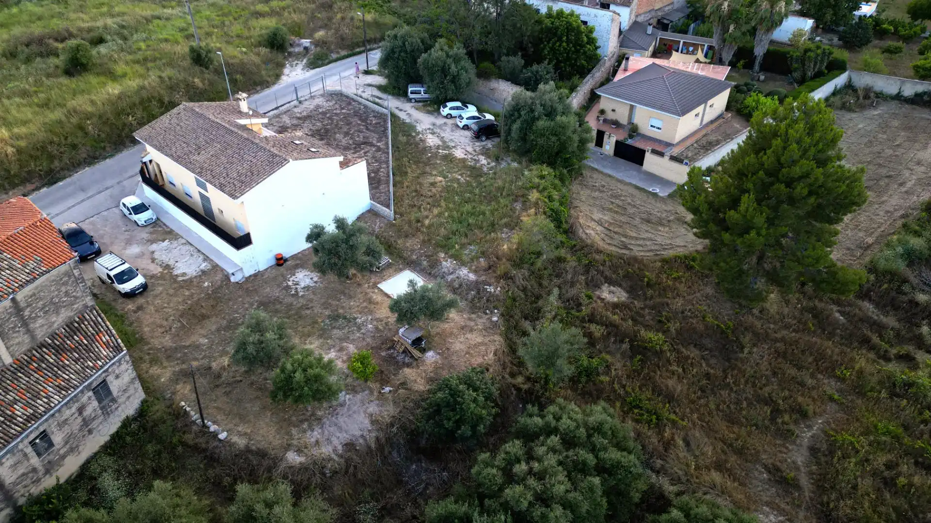 Terreno residencial en venta en Beniopa - Sant Pere