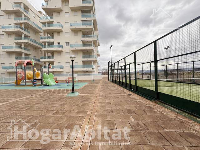 Ático en Venta en Avenida Mediterránea en Piles