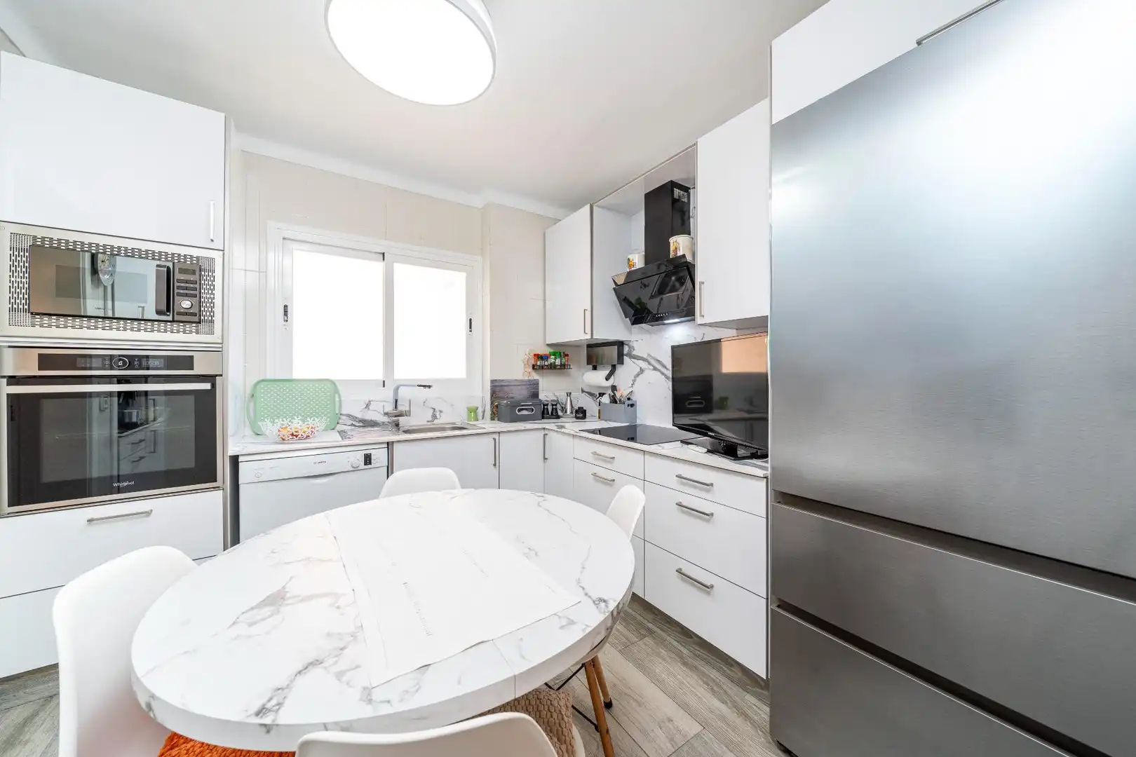 Apartament amb terrassa en venda a Carrer des Bastiò, imagen 6