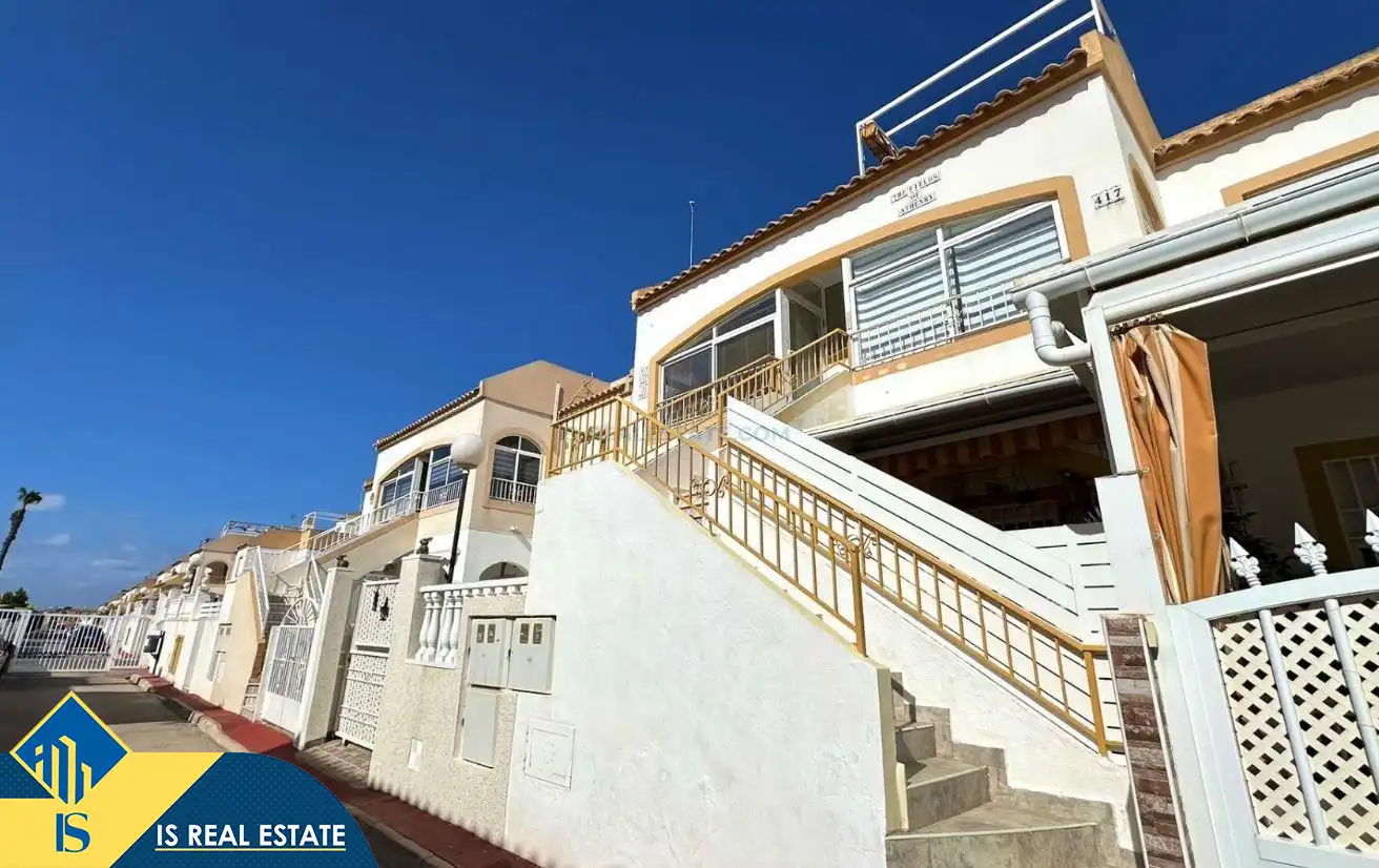 Bungalow with pool for sale in Zona Carrefour - Urbanizaciones, imagen 36