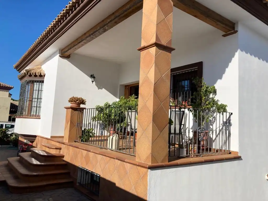 Chalet con jardín en venta en Medina Sidonia, imagen 22