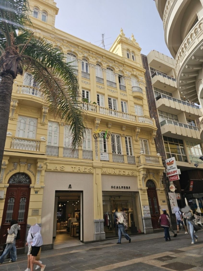 Oficina de lloguer a Centro, Centro - Ifara