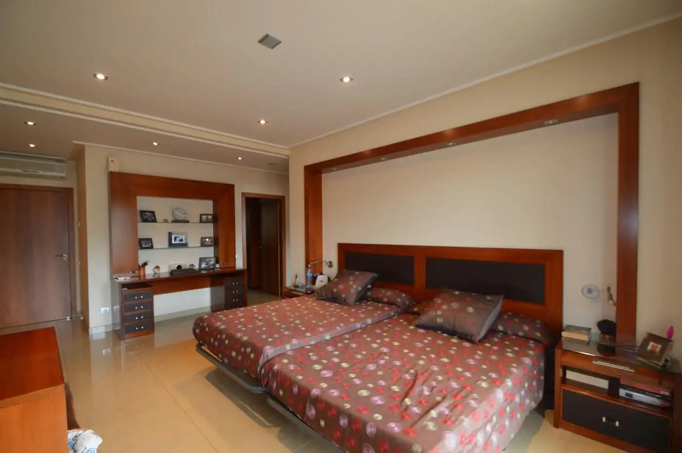 Habitación de Casa o chalet en venta en Amposta con Aire acondicionado, Trastero y Piscina