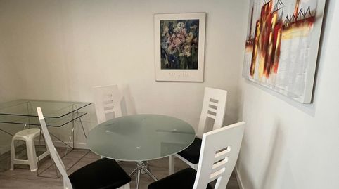 Foto 5 von Wohnungen zur Miete in Salesas - Foncalada - Campoamor, Oviedo