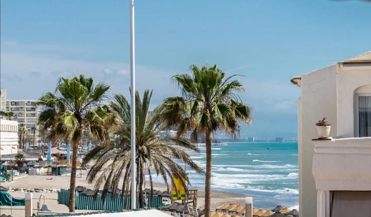 Apartment mit Aufzug zum Verkauf in Puerto Marina, imagen 13