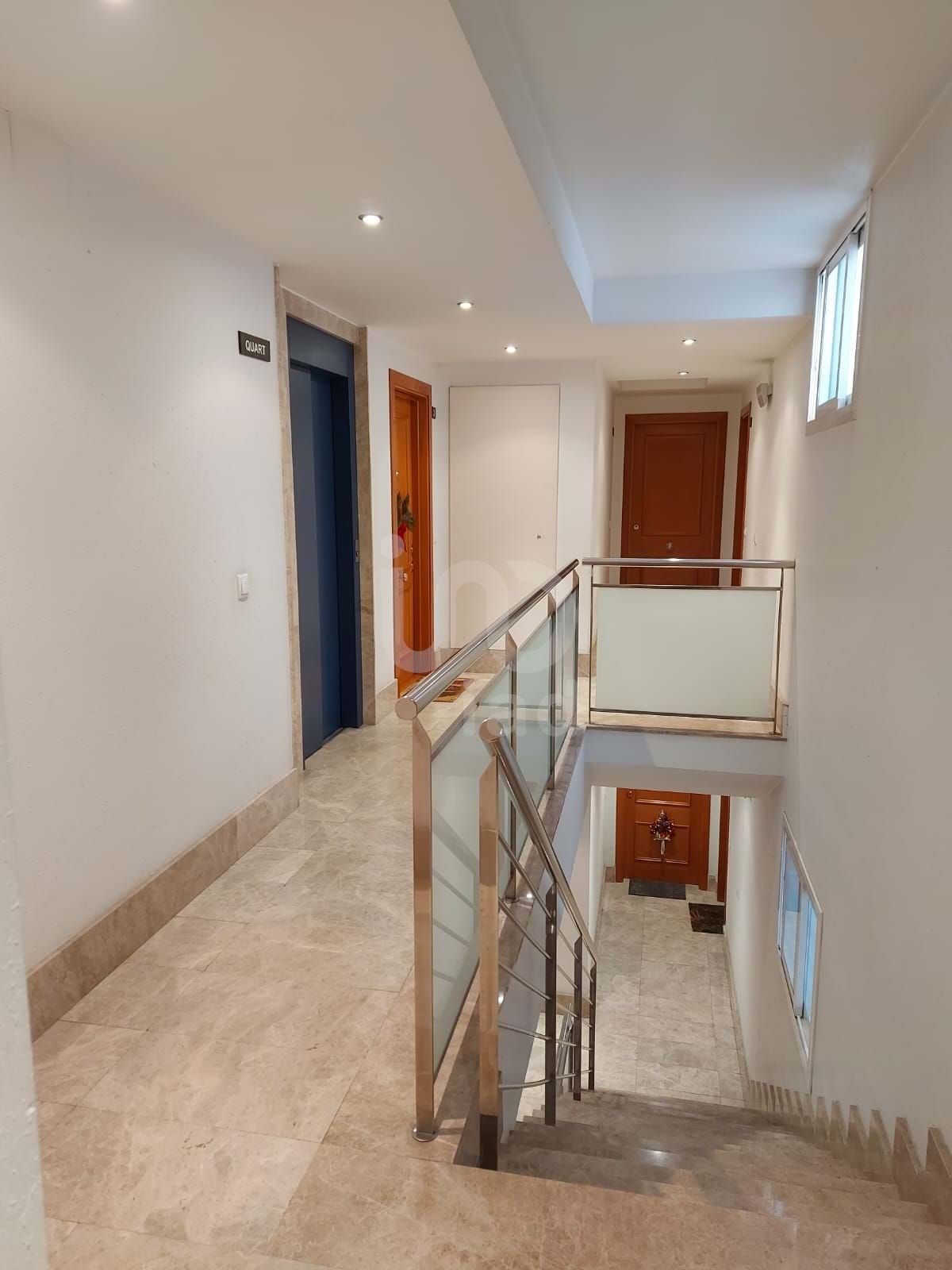 Piso en venta en Girona Capital