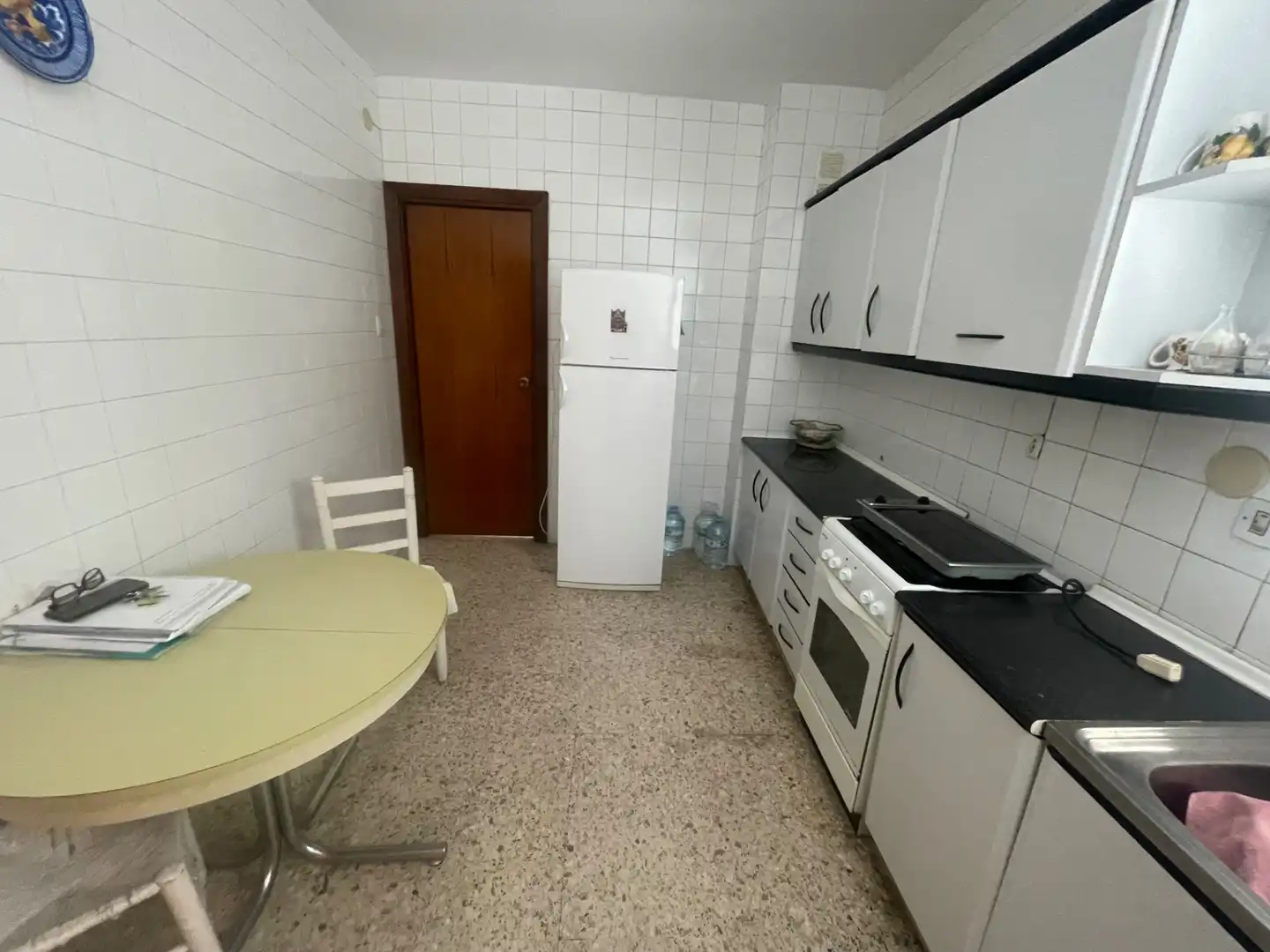 Appartement avec terrasse à vendre à Plaza Espronceda 17, imagen 31