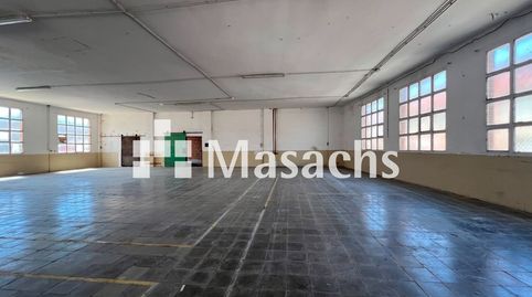 Foto 5 von Fabrikhallen zur Miete in Segle XX, Terrassa