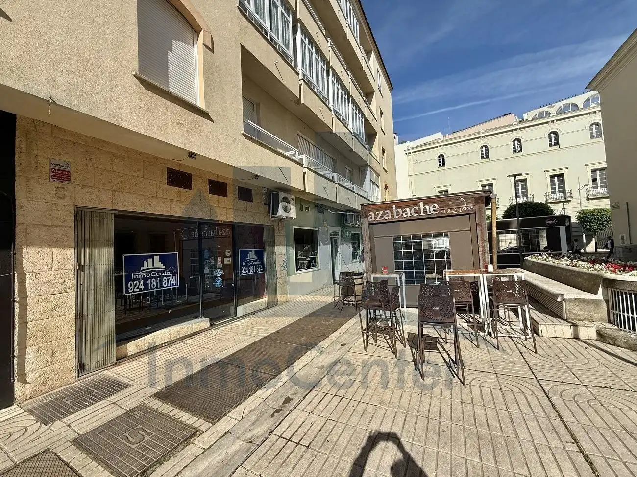 Gewerbefläche zur Miete in Casco Antiguo, imagen 5