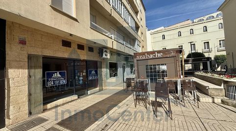 Photo 5 of Commercial properties for rent in Casco Antiguo, Badajoz Capital