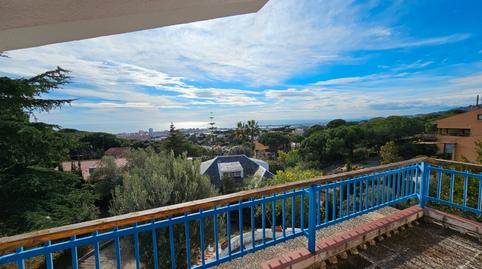 Foto 2 de Casa o chalet en venta en Passatge Jaume Balmes, Cabrils, Barcelona