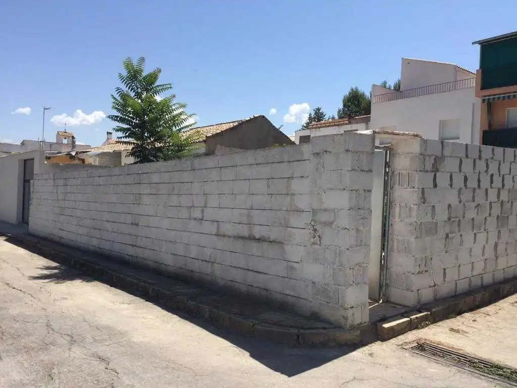 Terreno en venta en Santo Tomé