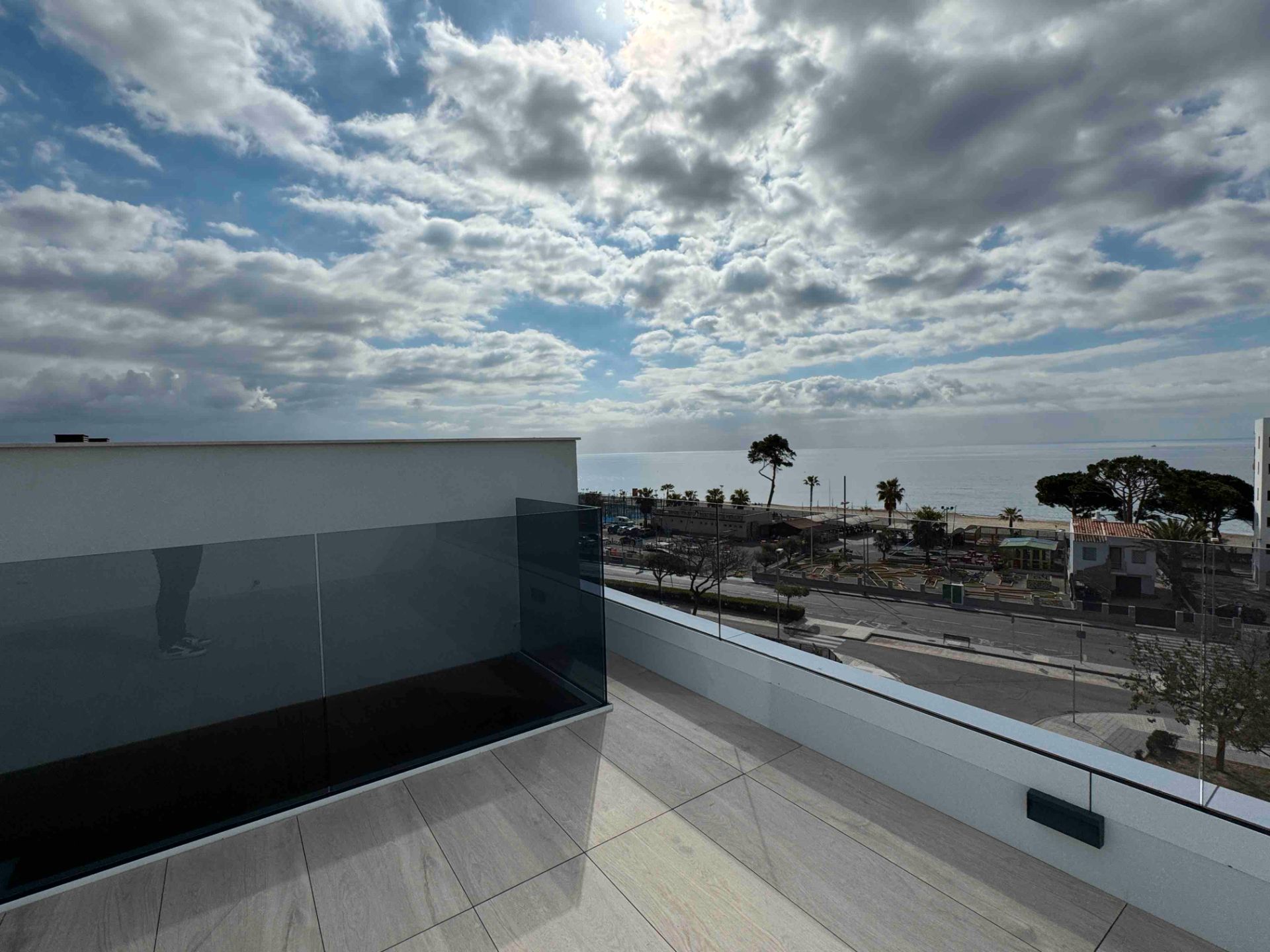Terraza de Ático en venta en Cambrils con Aire acondicionado, Calefacción y Terraza