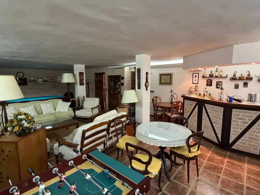 Casa o xalet en venda en Uceda amb Aire condicionat, Calefacció i Jardí privat