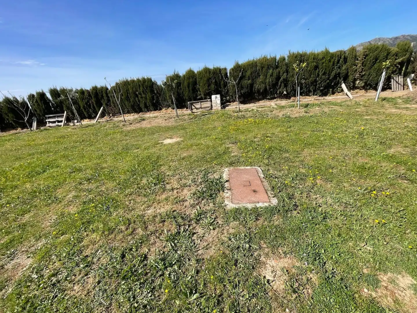Casa o xalet en venda en Sierra de Fuentes amb Parquet