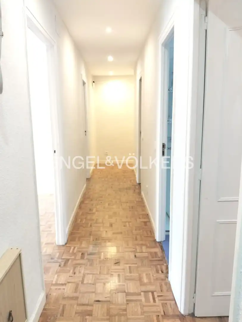 Flat for rent in Tetuán