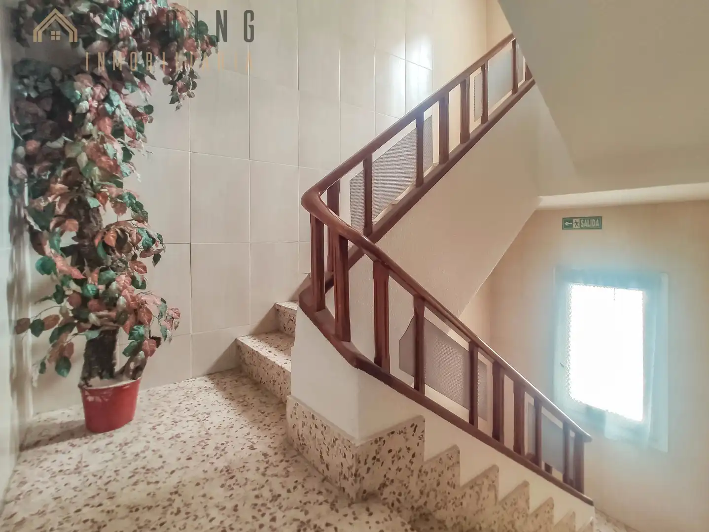 Edificio en venta en Santa Pola