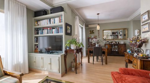 Foto 4 de Pis en venda a Ríos Rosas - Nuevos Ministerios, Madrid Capital