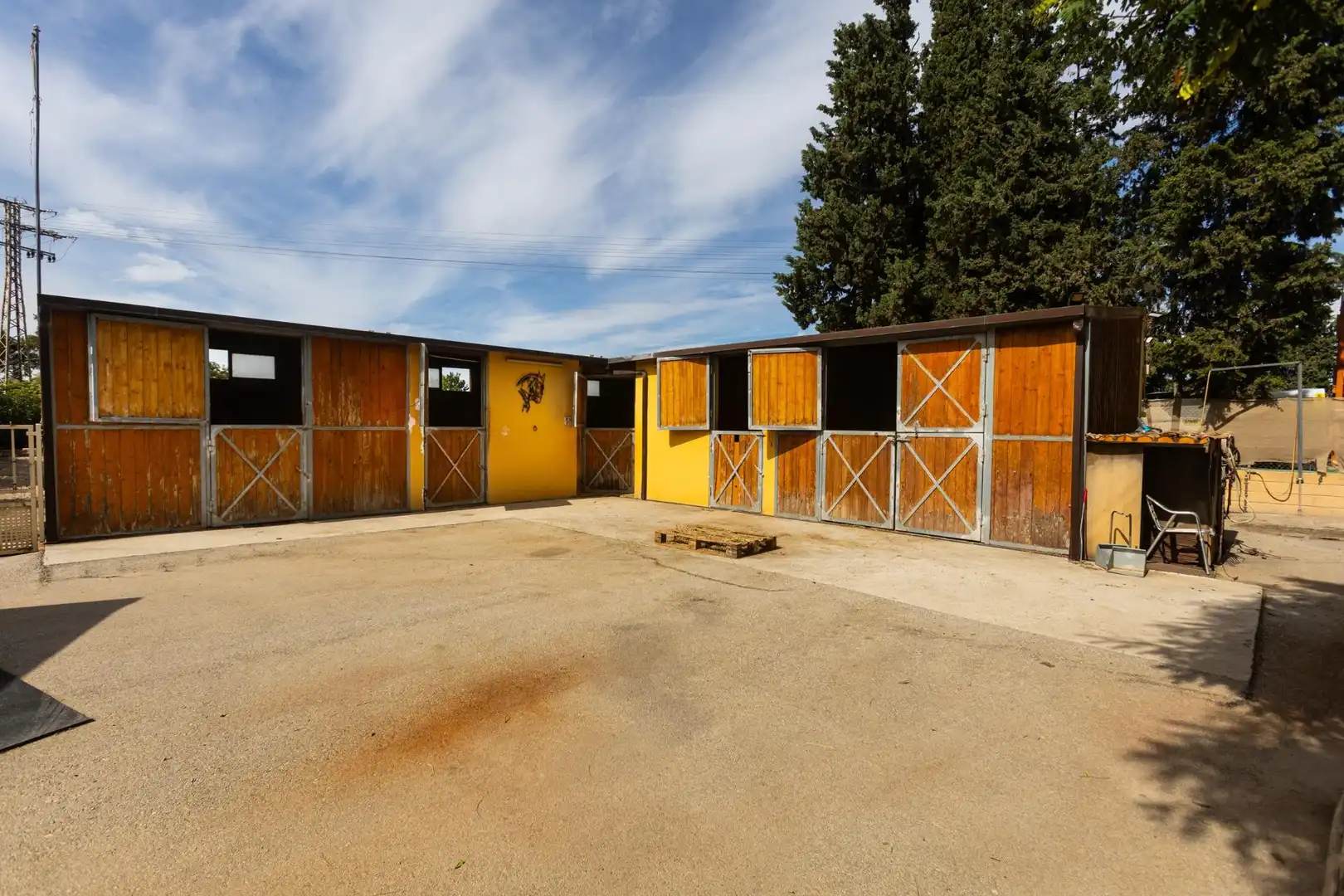 Villa avec balcon à vendre à Pedanías Este, imagen 66