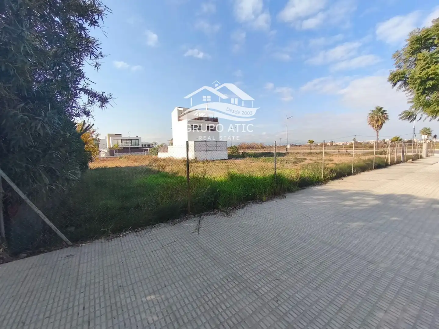 Terreny residencial en venda a CULLERA