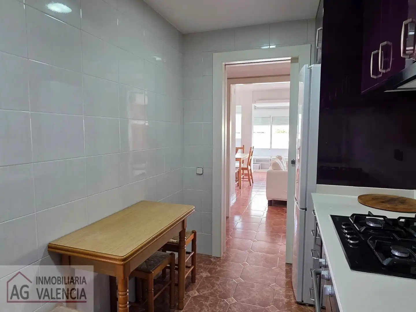Appartamento con ascensore in vendita a Pintor Vilar, imagen 13