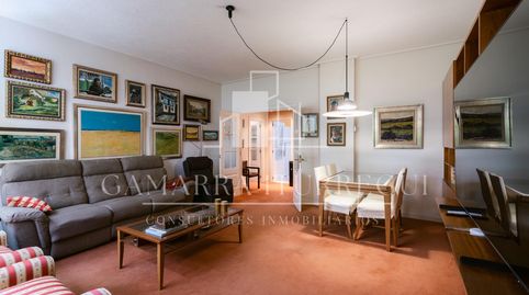Photo 4 of Flat for sale in Sabino Arana - Jesuitas, Bilbao