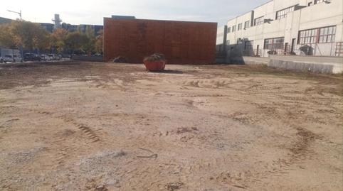 Photo 5 of Industrial land for sale in Pla d'en Boet, Barcelona