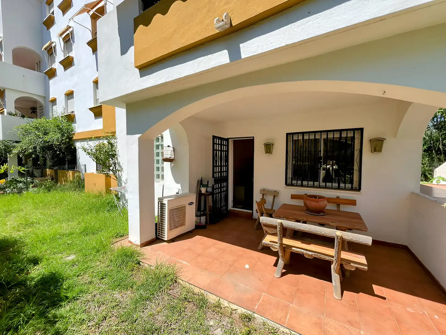 Wohnung mit Pool zum Verkauf in Milla de Oro, imagen 5