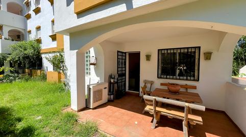 Foto 5 de Planta baja en venta en Nagüeles Alto, Marbella