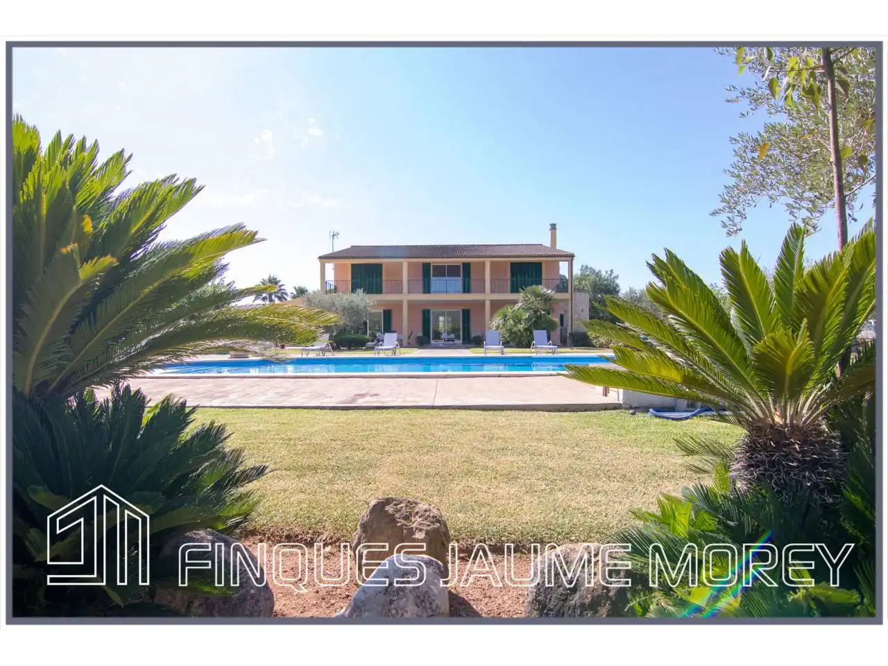 Maison rustique avec piscine à vendre à Calle Morneta sn, imagen 8