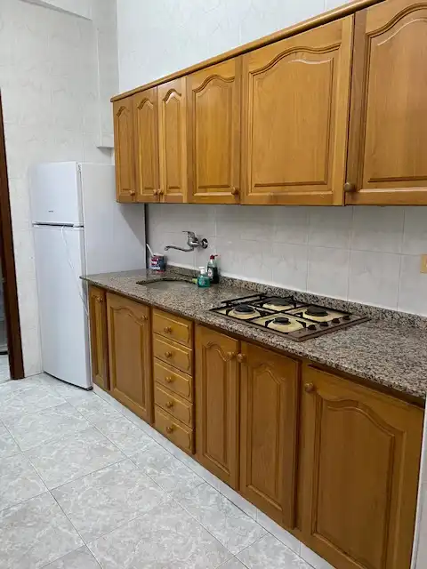 Kitchen of Detached homes for sale in Sueca  with Air Conditioner, Terrace and Furnished