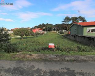 Residencial en venda en Cambre 