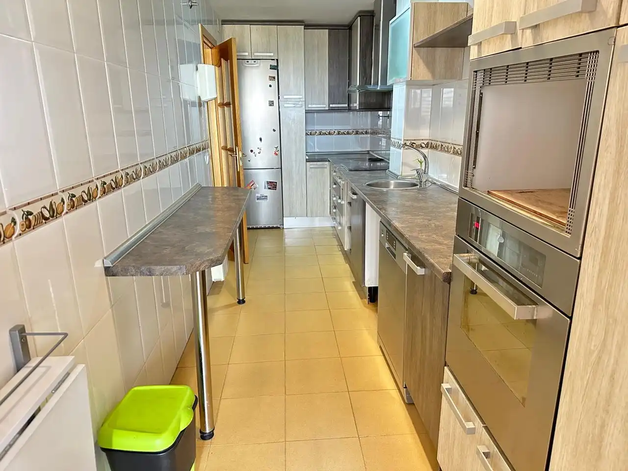 Flat to rent in Calle Caño, imagen 11