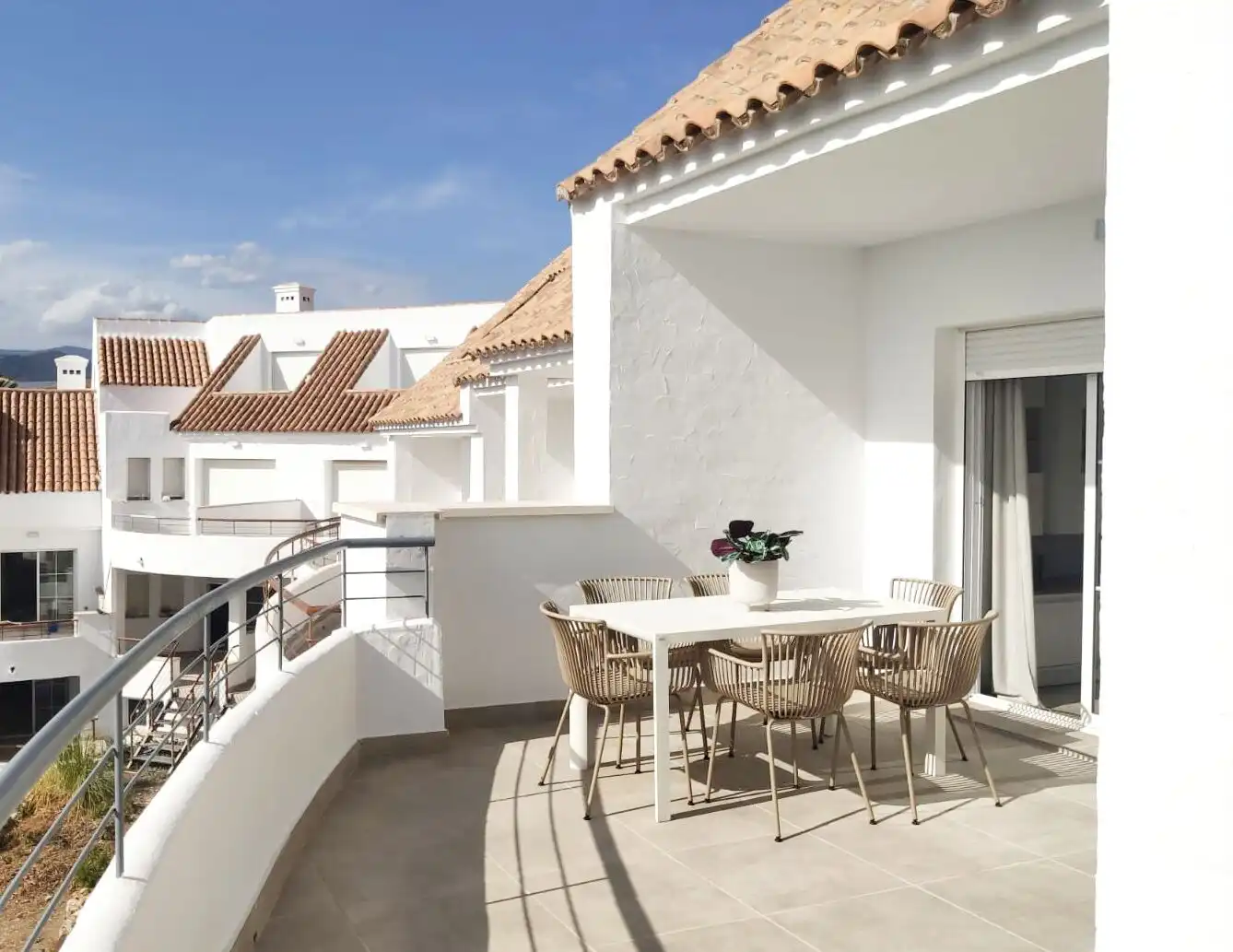 Apartament amb piscina en venda a Marbella Centro, imagen 8