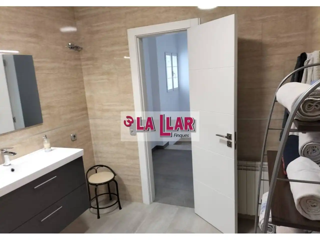 Habitación de Casa o chalet en venta en Lliçà d'Amunt con Aire acondicionado, Calefacción y Terraza