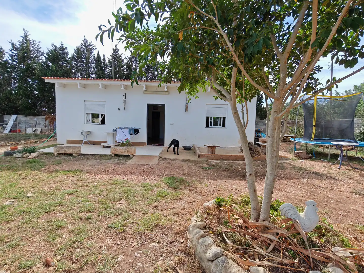 Landhaus mit Pool zum Verkauf in Zona Periurbana, imagen 33