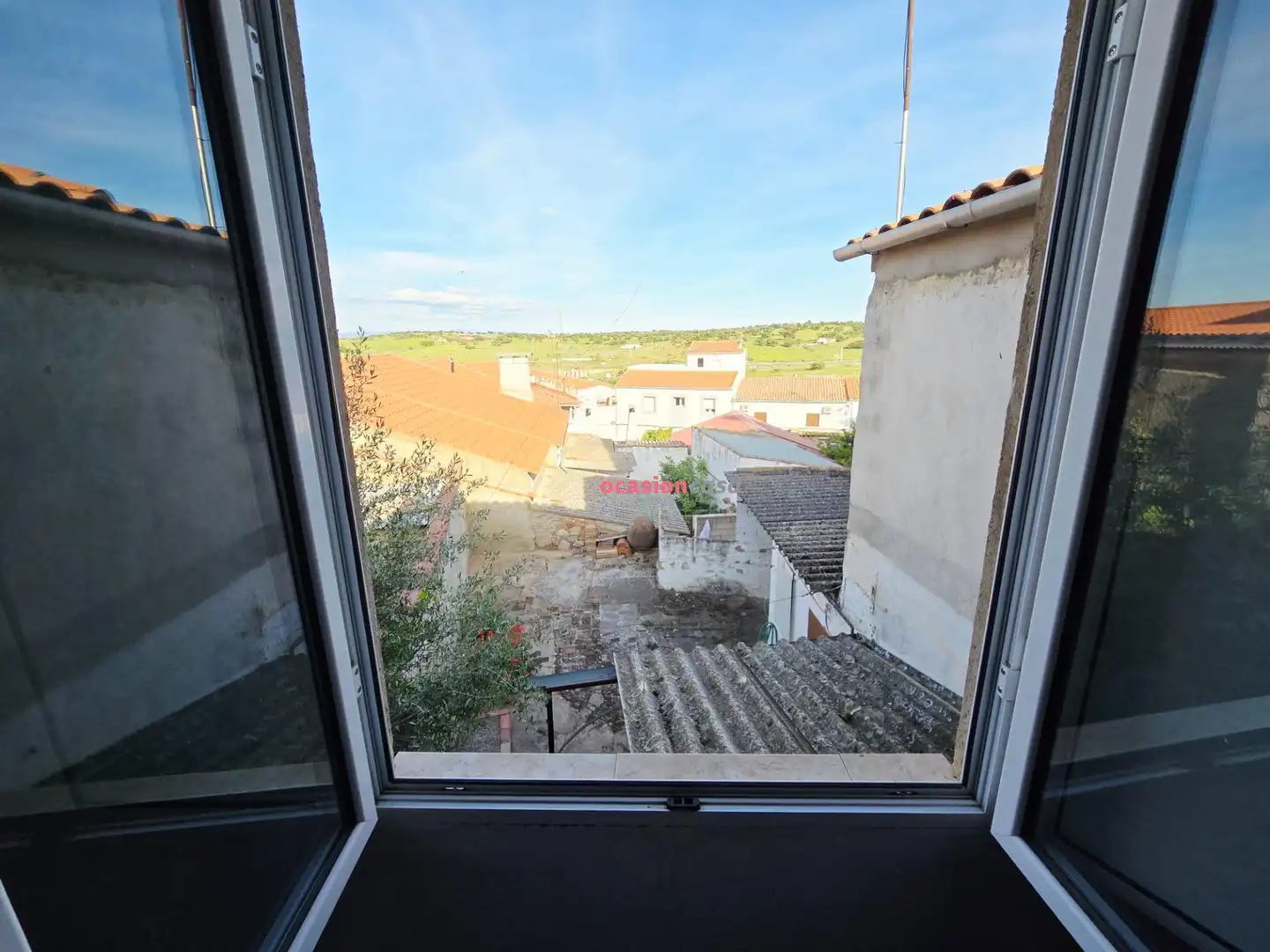 Bedroom of Houses for sale in Pedroche