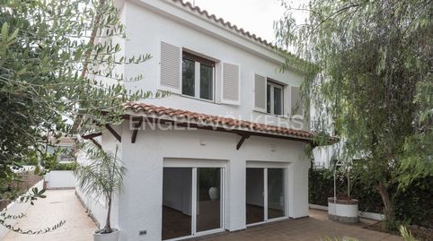 Foto 4 de Casa o chalet en venta en Centre, Sitges