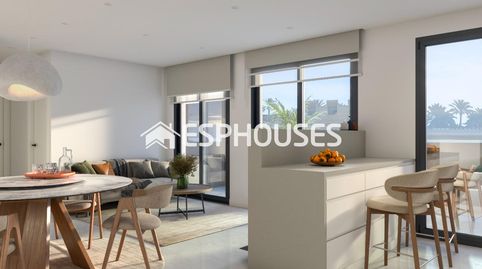 Apartamento en Santa Pola, a 500 m del puerto y la playa, imatge 5