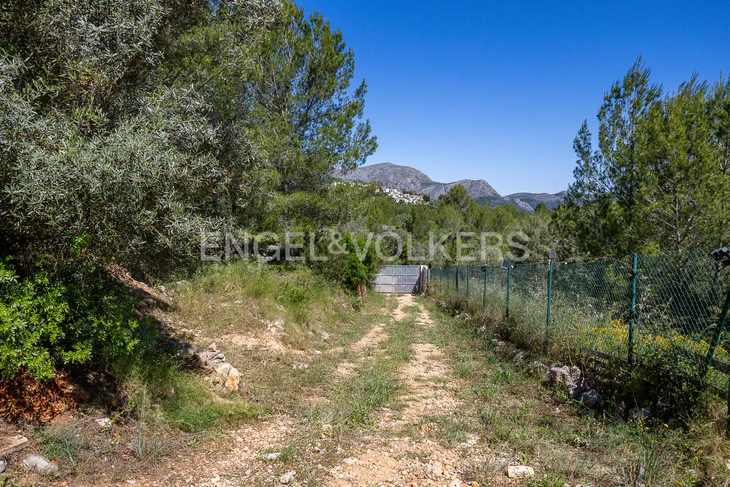 Houses for sale in Orba  with Air Conditioner, Heating and Private garden
