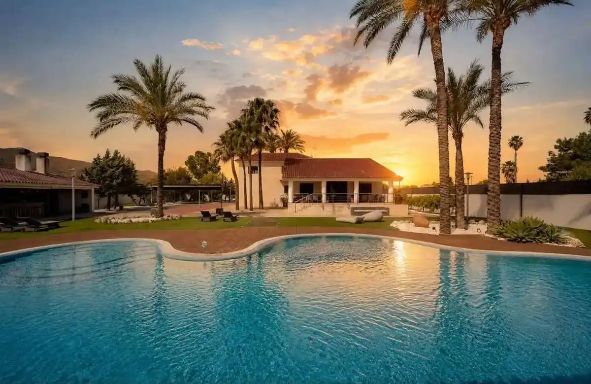 Chalet con terraza en venta en Cehegín, imagen 12