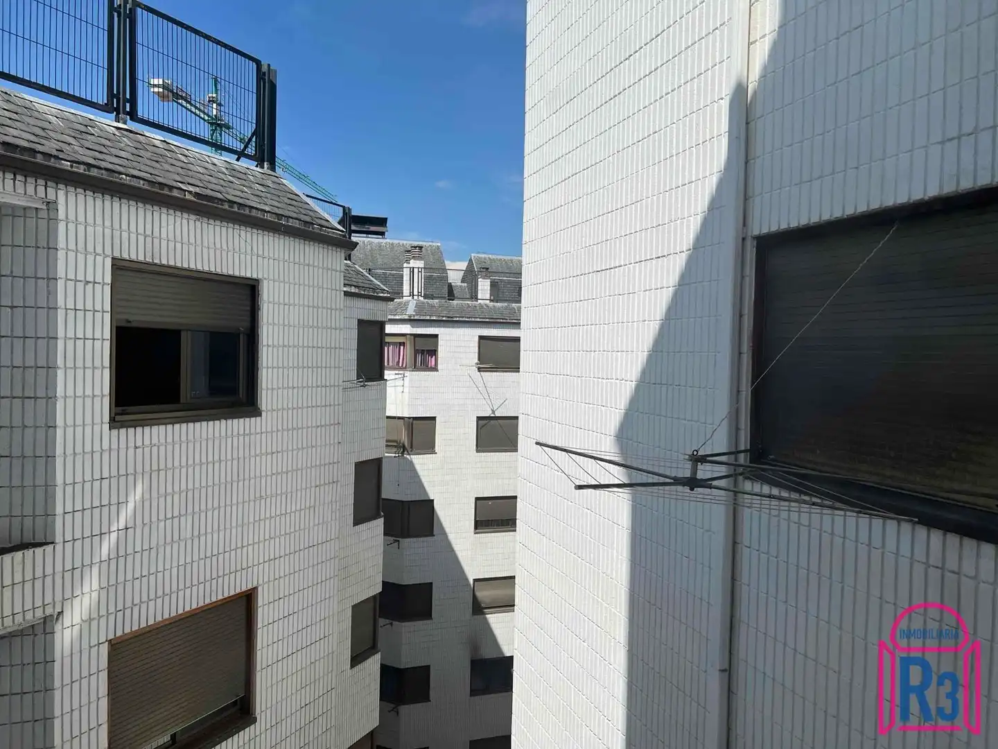 Terrassa de Pis en venda en León Capital  amb Calefacció, Terrassa i Traster