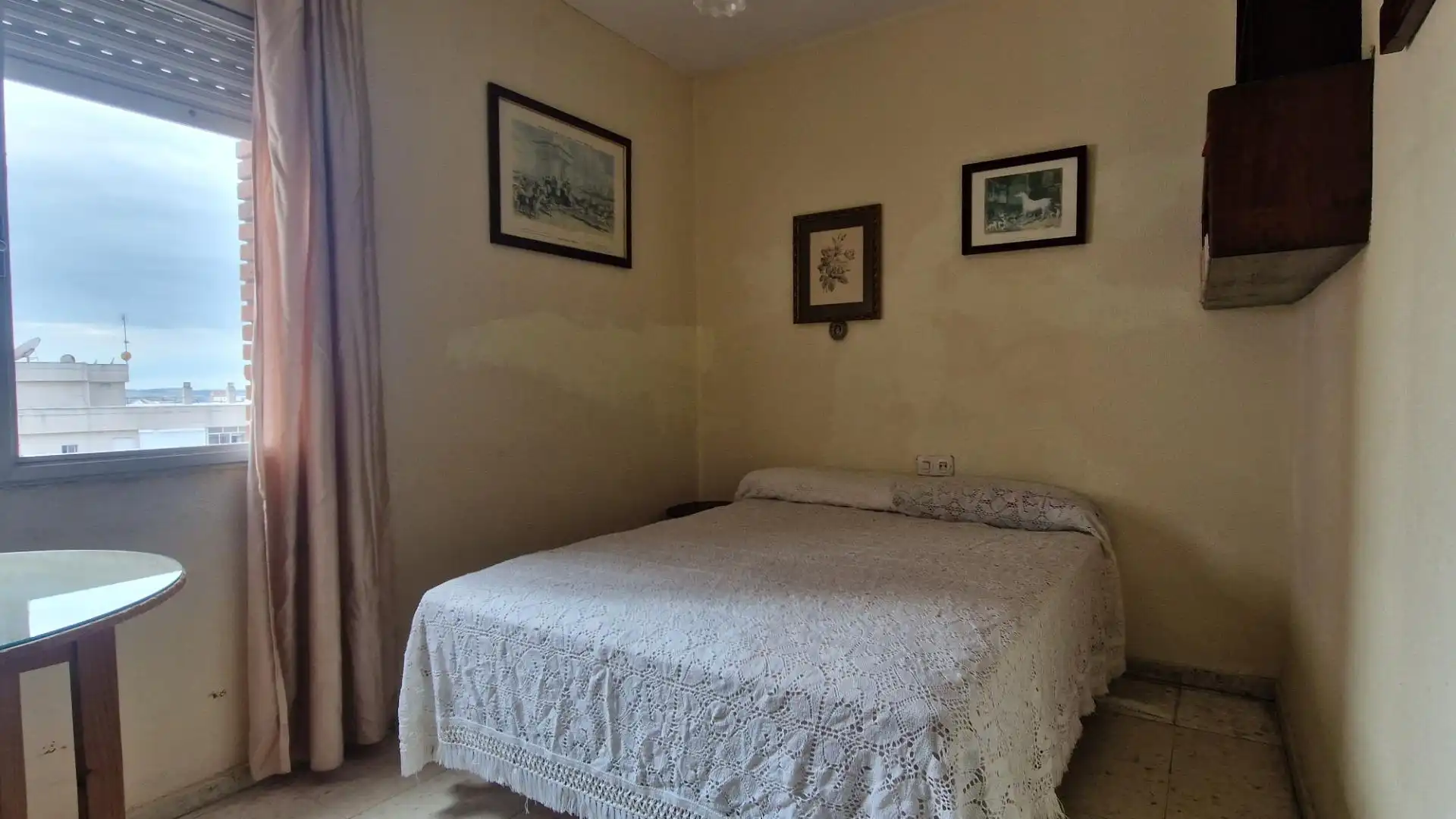 Appartamento con terrazza in vendita a Madre de Dios - Vallesequillo, imagen 17