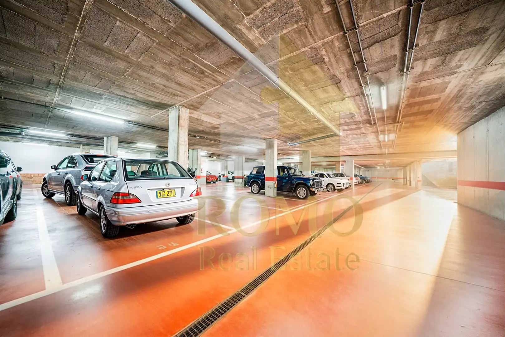 Ground floor with lift for sale in Pasaje Francesc Ferrer i Guardia, imagen 24