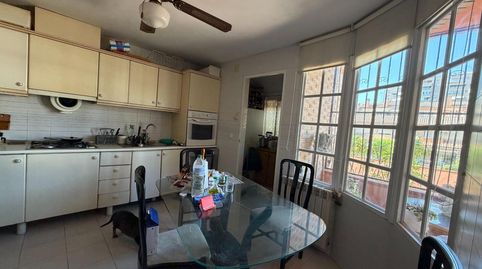 Foto 3 de Casa o xalet en venda a Tridente, del, 18, Cabo de las Huertas, Alicante / Alacant